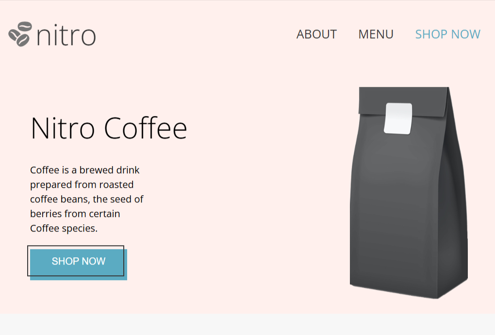 coffeebag