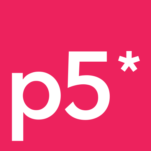 p5JS icon